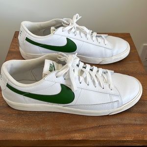 Nike Mens Blazer Lows